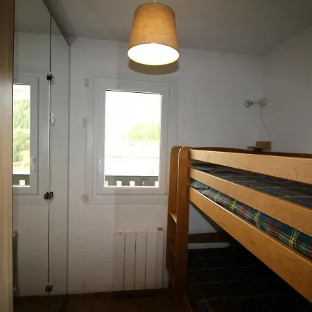 Superbe T3 6 Pers Au Pied Des Pistes - Fr-1-297-92 オリ