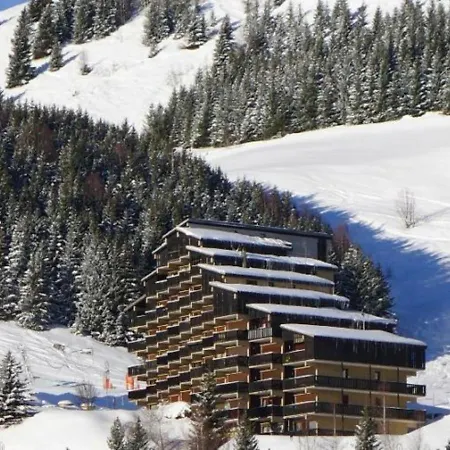 Superbe T3 6 Pers Au Pied Des Pistes - Fr-1-297-92 * オリ