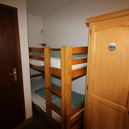 Superbe T3 6 Pers Au Pied Des Pistes - Fr-1-297-92 *