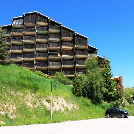 アパート Superbe T3 6 Pers Au Pied Des Pistes - Fr-1-297-92