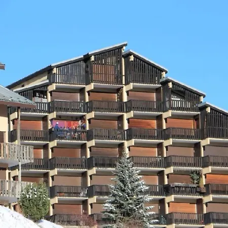 アパート Superbe T3 6 Pers Au Pied Des Pistes - Fr-1-297-92 *